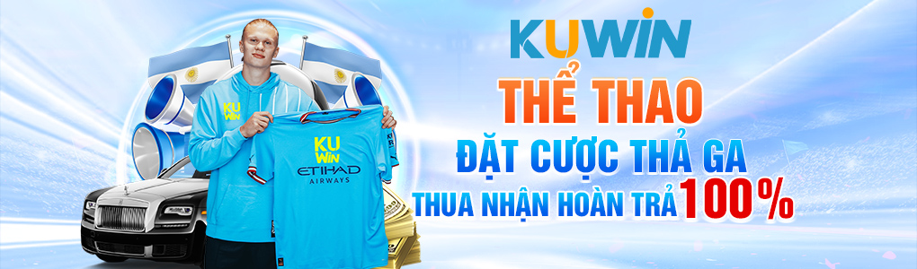 Banner ku3933 về các chương trình khuyến mãi độc quyền